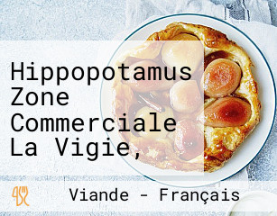 Hippopotamus Zone Commerciale La Vigie, 67540, Strasbour