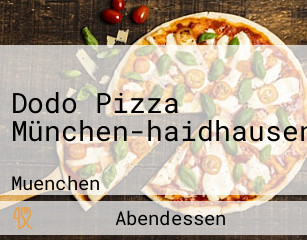 Dodo Pizza München-haidhausen