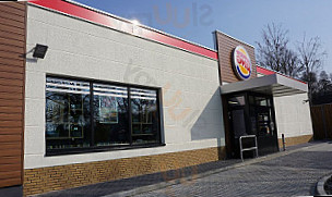 Burger King Marktredwitz