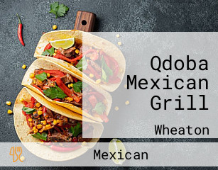 Qdoba Mexican Grill