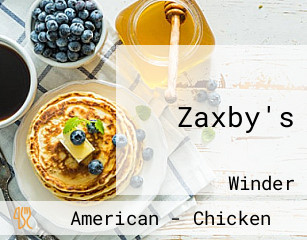 Zaxby's