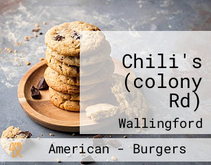Chili's (colony Rd)