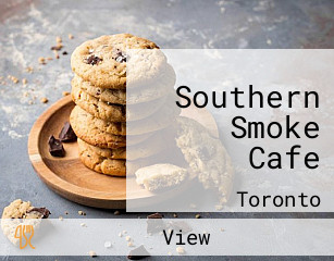 Southern Smoke Cafe