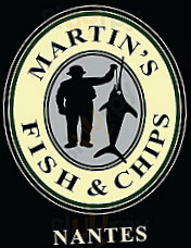 Martin's Fish And Chips