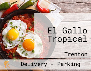 El Gallo Tropical