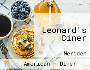 Leonard's Diner