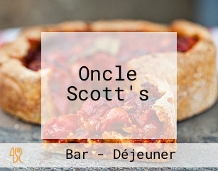 Oncle Scott's