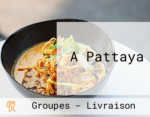 A Pattaya