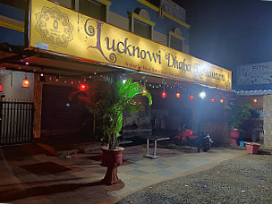 Lucknowi Dhaba