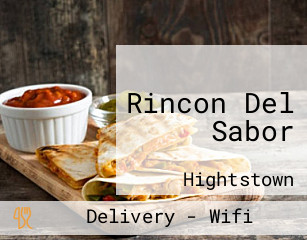 Rincon Del Sabor