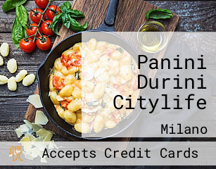 Panini Durini Citylife