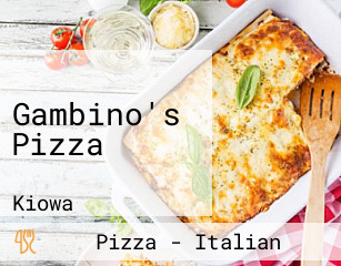 Gambino's Pizza