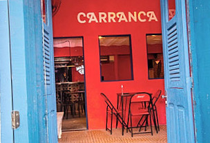 Carranca