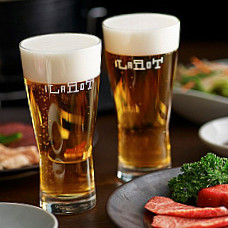 Toraji Vina Gardens Terras Ebina