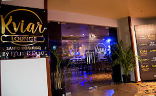 Kviar Lounge Casino Santo Domingo