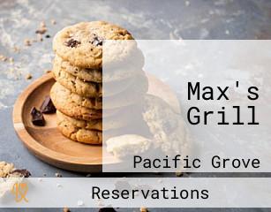 Max's Grill