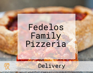 Fedelos Family Pizzeria