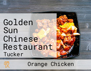 Golden Sun Chinese Restaurant