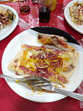 Lenharetto Pizzaria