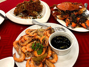New Feng Huang Seafood