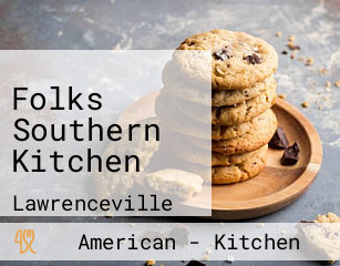 Folks Southern Kitchen