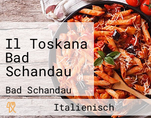 Il Toskana Bad Schandau