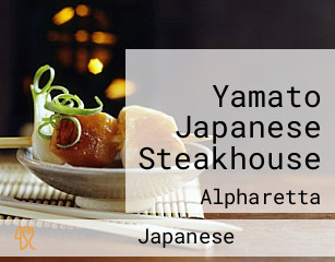 Yamato Japanese Steakhouse