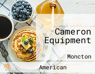 Cameron Equipment