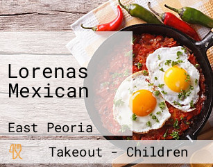 Lorenas Mexican