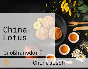 China- Lotus