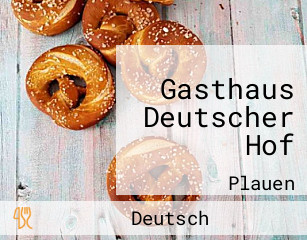 Gasthaus Deutscher Hof