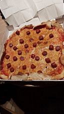Nola Pizza