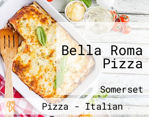 Bella Roma Pizza