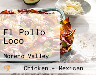 El Pollo Loco