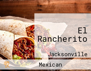 El Rancherito