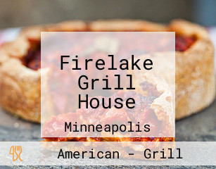 Firelake Grill House
