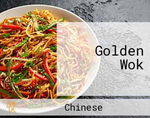 Golden Wok