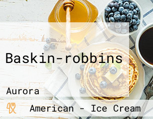 Baskin-robbins