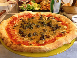 Pizzeria Restaurant Italien Cynthiana