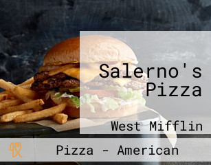 Salerno's Pizza