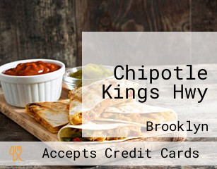 Chipotle Kings Hwy