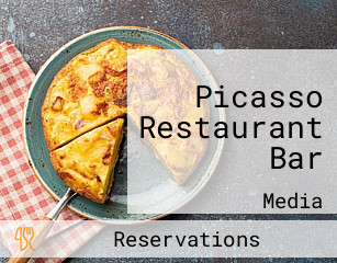 Picasso Restaurant Bar