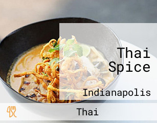 Thai Spice