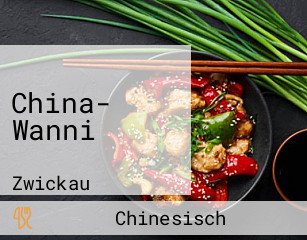 China- Wanni