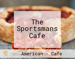 The Sportsmans Cafe
