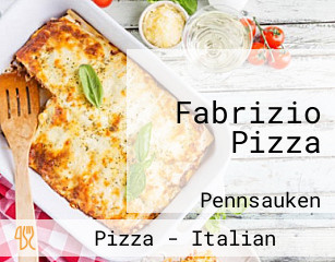 Fabrizio Pizza