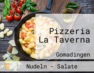 Pizzeria La Taverna