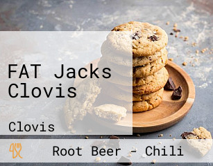 FAT Jacks Clovis