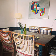 Alpaca Homestyle Cafe