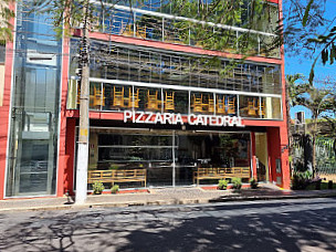 Pizzaria Catedral